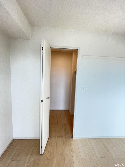 チャク弐番館の物件内観写真