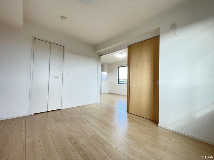 チャク弐番館の物件内観写真