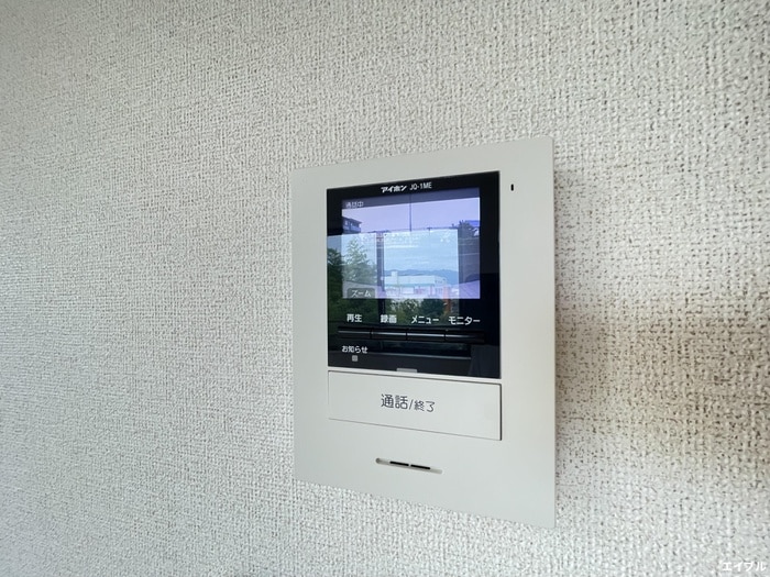 チャク弐番館の物件内観写真