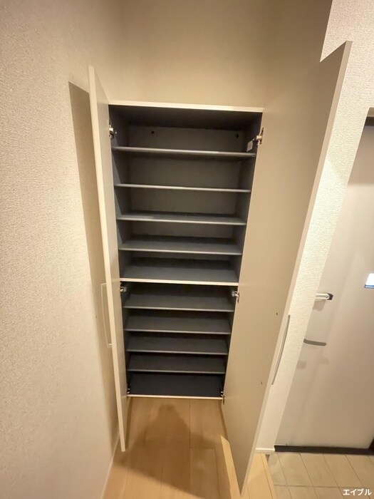 チャク弐番館の物件内観写真