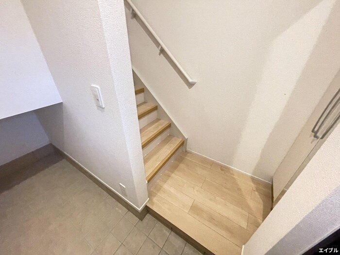 チャク弐番館の物件内観写真