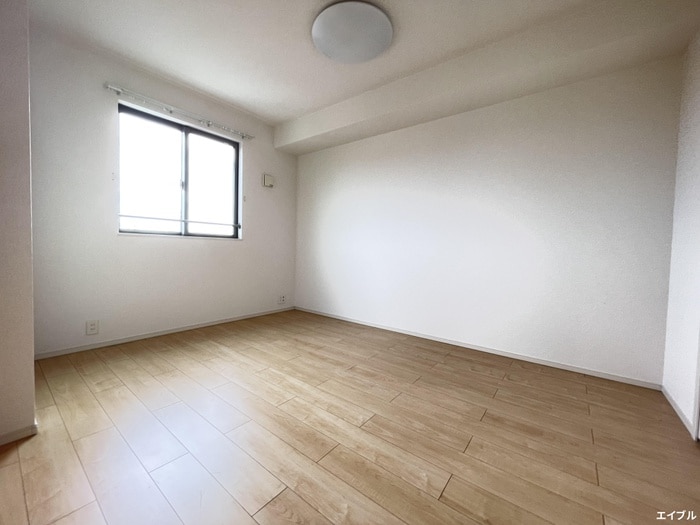 チャク弐番館の物件内観写真