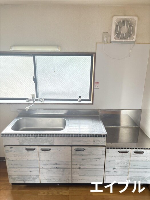 福永マンションの物件内観写真