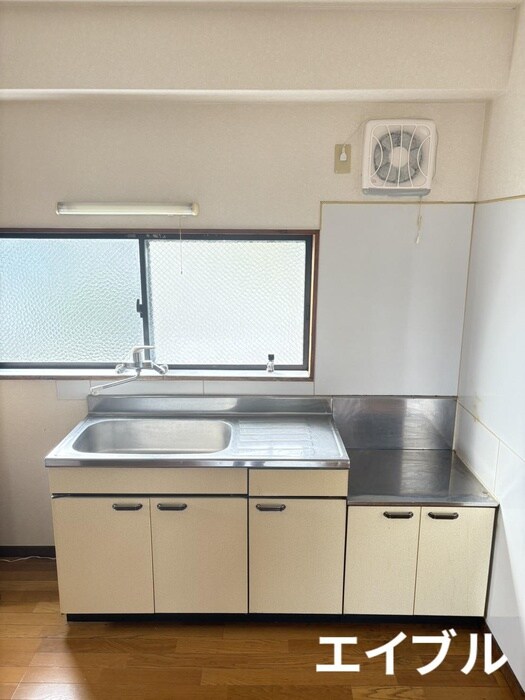 福永マンションの物件内観写真