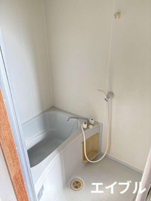 福永マンションの物件内観写真