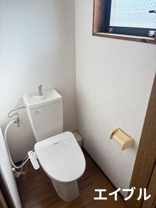 福永マンションの物件内観写真