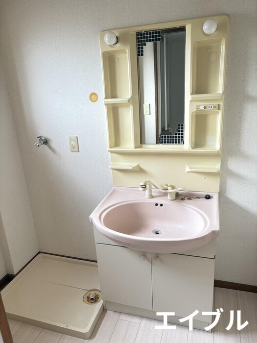 福永マンションの物件内観写真