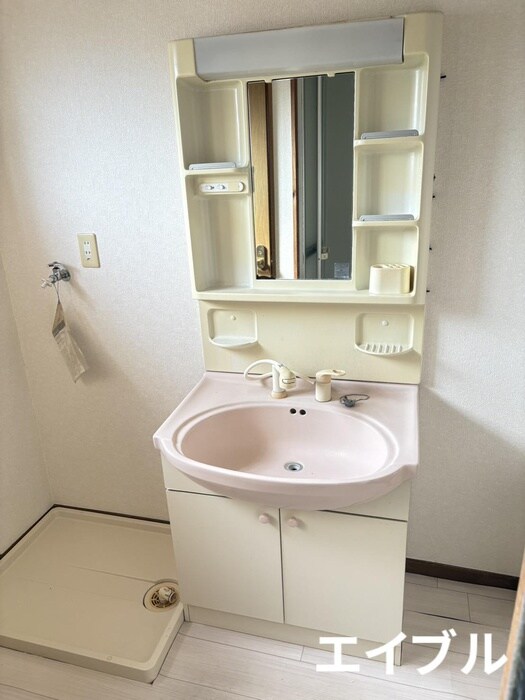 福永マンションの物件内観写真