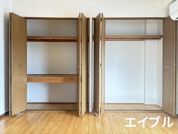 福永マンションの物件内観写真