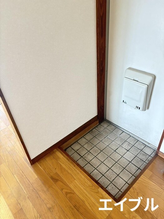 福永マンションの物件内観写真