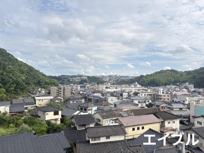 福永マンションの物件内観写真