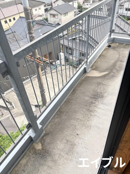 福永マンションの物件内観写真