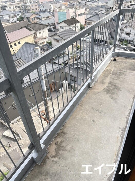 福永マンションの物件内観写真