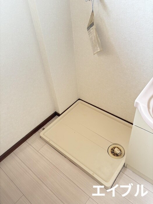 福永マンションの物件内観写真