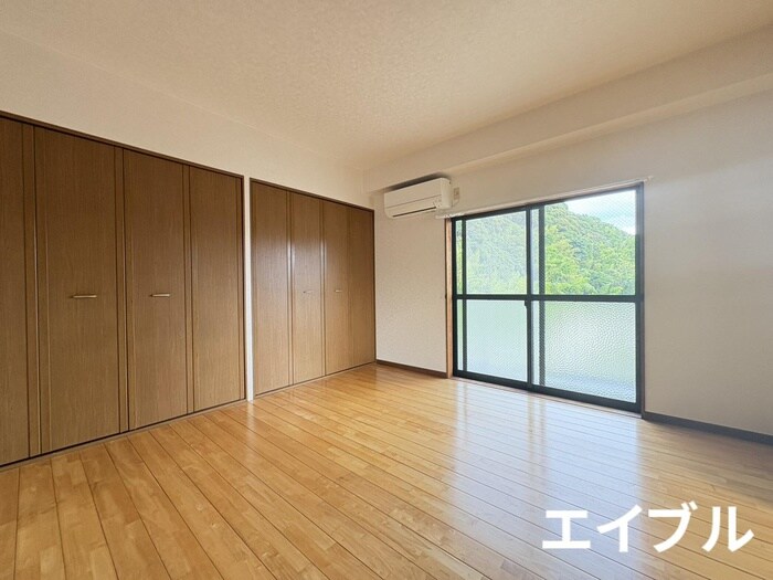 福永マンションの物件内観写真