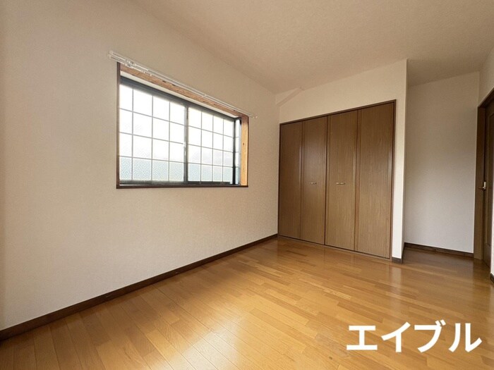 福永マンションの物件内観写真