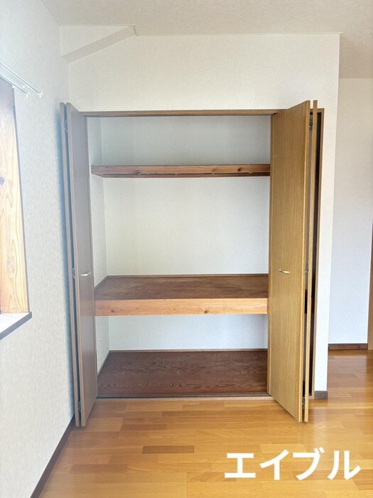 福永マンションの物件内観写真