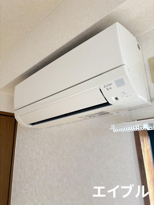 福永マンションの物件内観写真