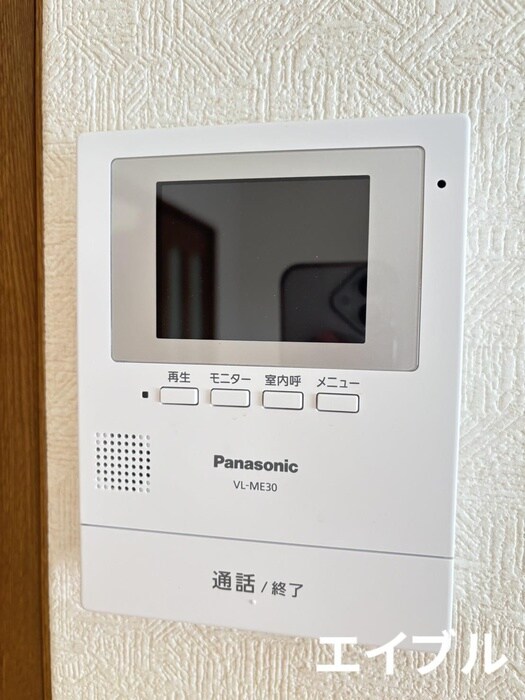 福永マンションの物件内観写真