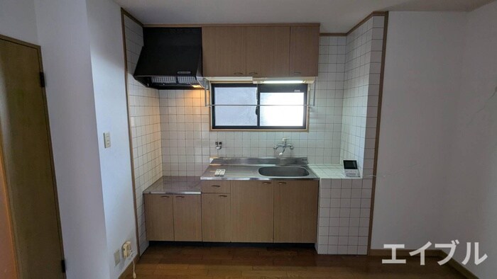 ハイム華の物件内観写真