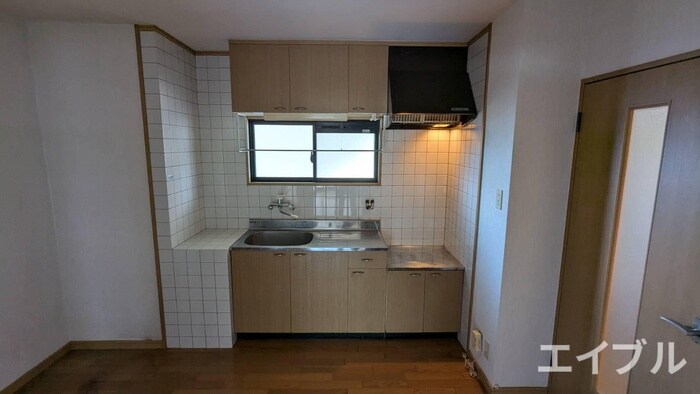 ハイム華の物件内観写真