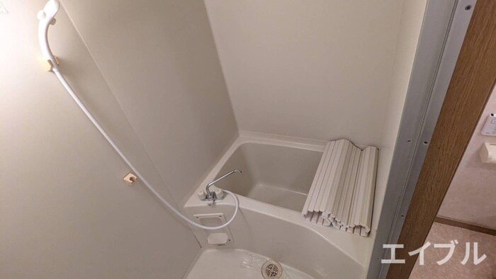 ハイム華の物件内観写真