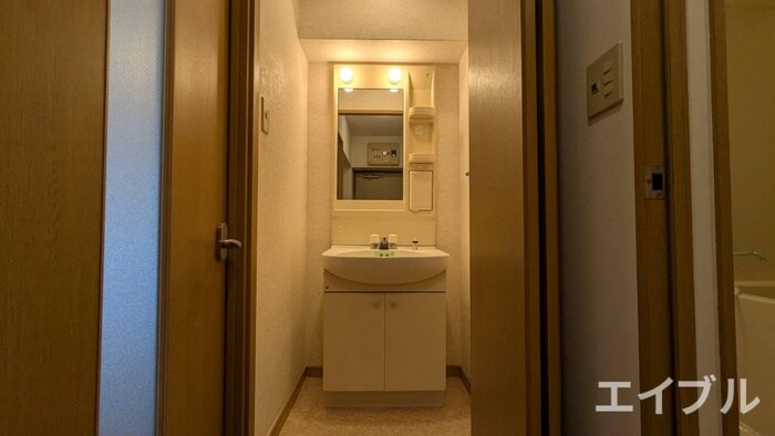 ハイム華の物件内観写真