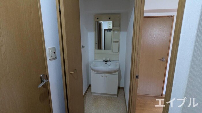 ハイム華の物件内観写真