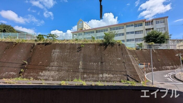 ハイム華の物件内観写真