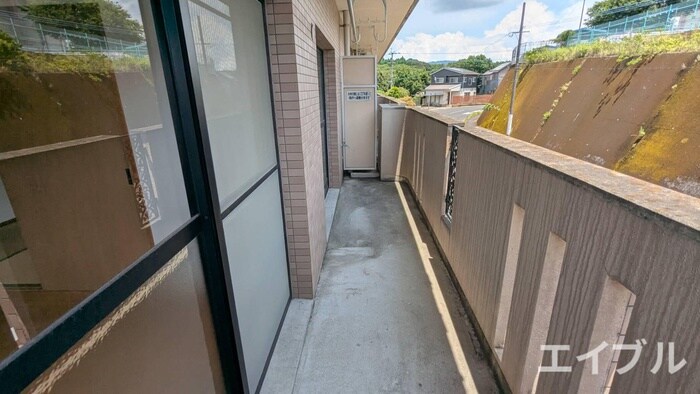 ハイム華の物件内観写真