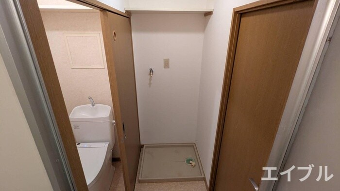 ハイム華の物件内観写真