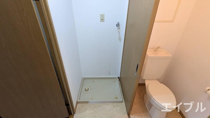 ハイム華の物件内観写真