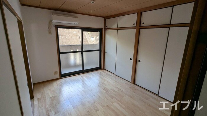 ハイム華の物件内観写真