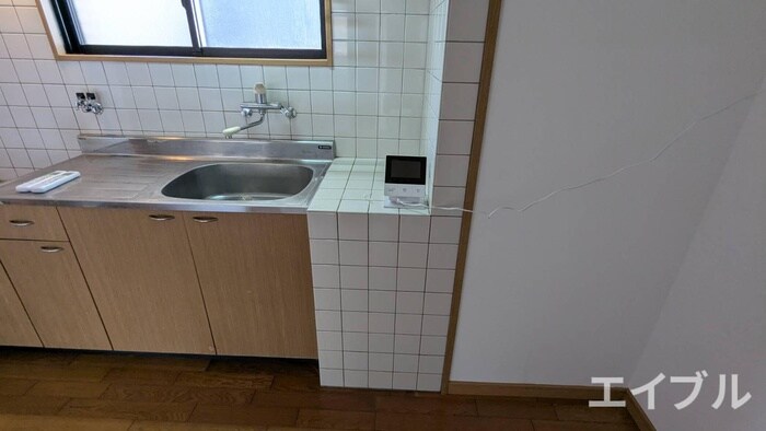 ハイム華の物件内観写真