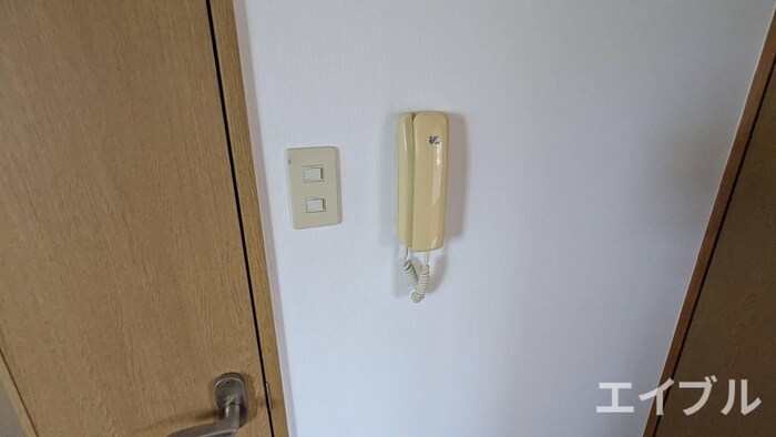 ハイム華の物件内観写真