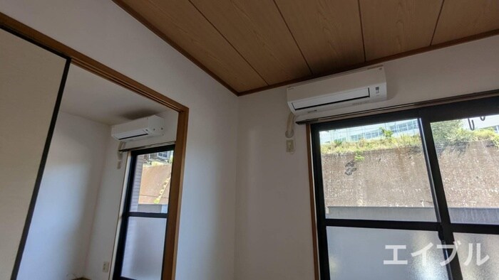 ハイム華の物件内観写真