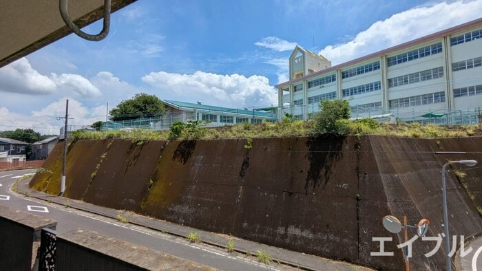 ハイム華の物件内観写真