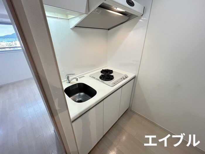 ノヴェル堀江町の物件内観写真