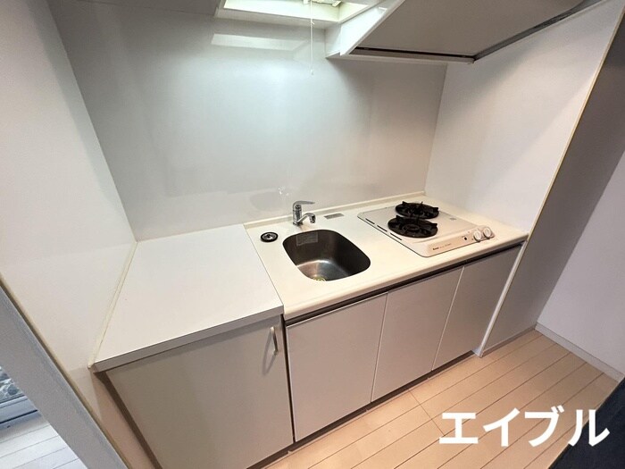 ノヴェル堀江町の物件内観写真