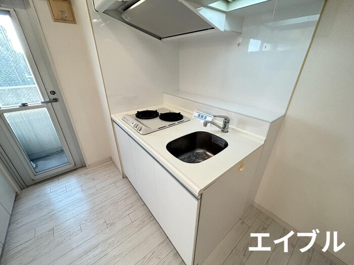 ノヴェル堀江町の物件内観写真