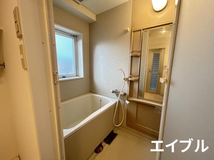 ノヴェル堀江町の物件内観写真