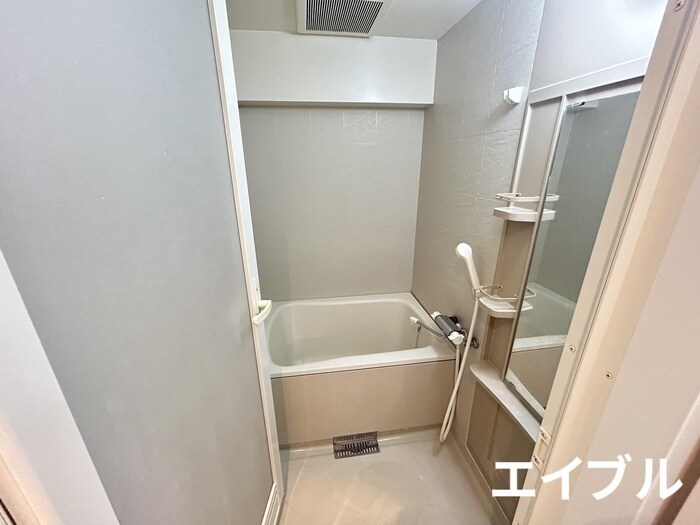 ノヴェル堀江町の物件内観写真