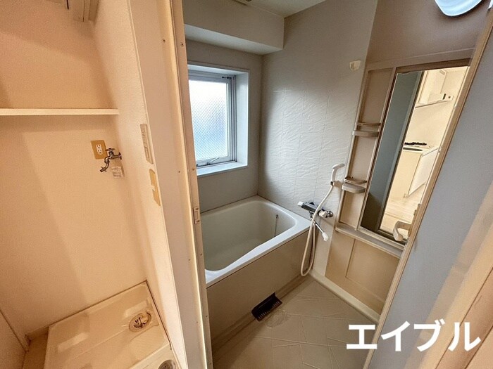 ノヴェル堀江町の物件内観写真