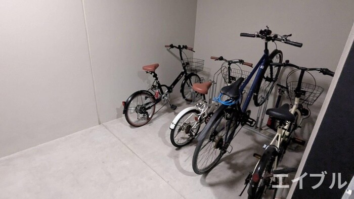 ノヴェル堀江町の物件外観写真