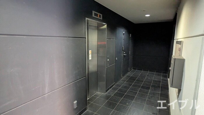 ノヴェル堀江町の物件外観写真