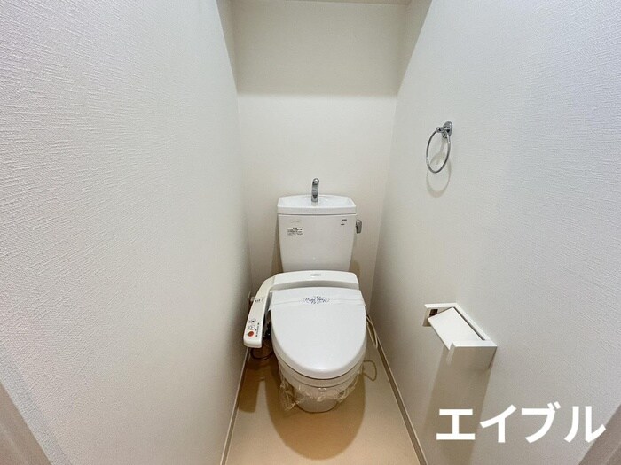 ノヴェル堀江町の物件内観写真