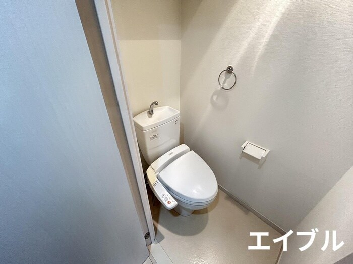 ノヴェル堀江町の物件内観写真