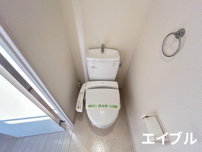 ノヴェル堀江町の物件内観写真