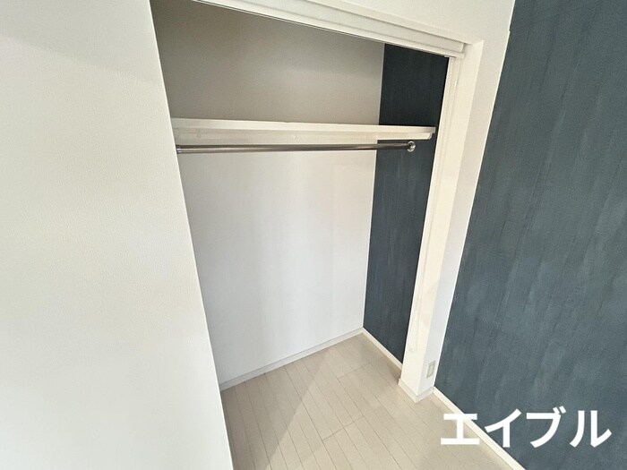 ノヴェル堀江町の物件内観写真