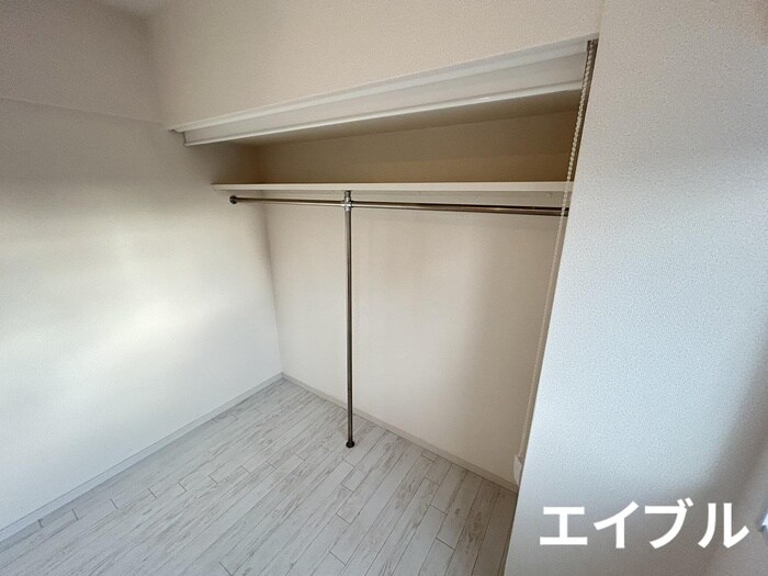 ノヴェル堀江町の物件内観写真